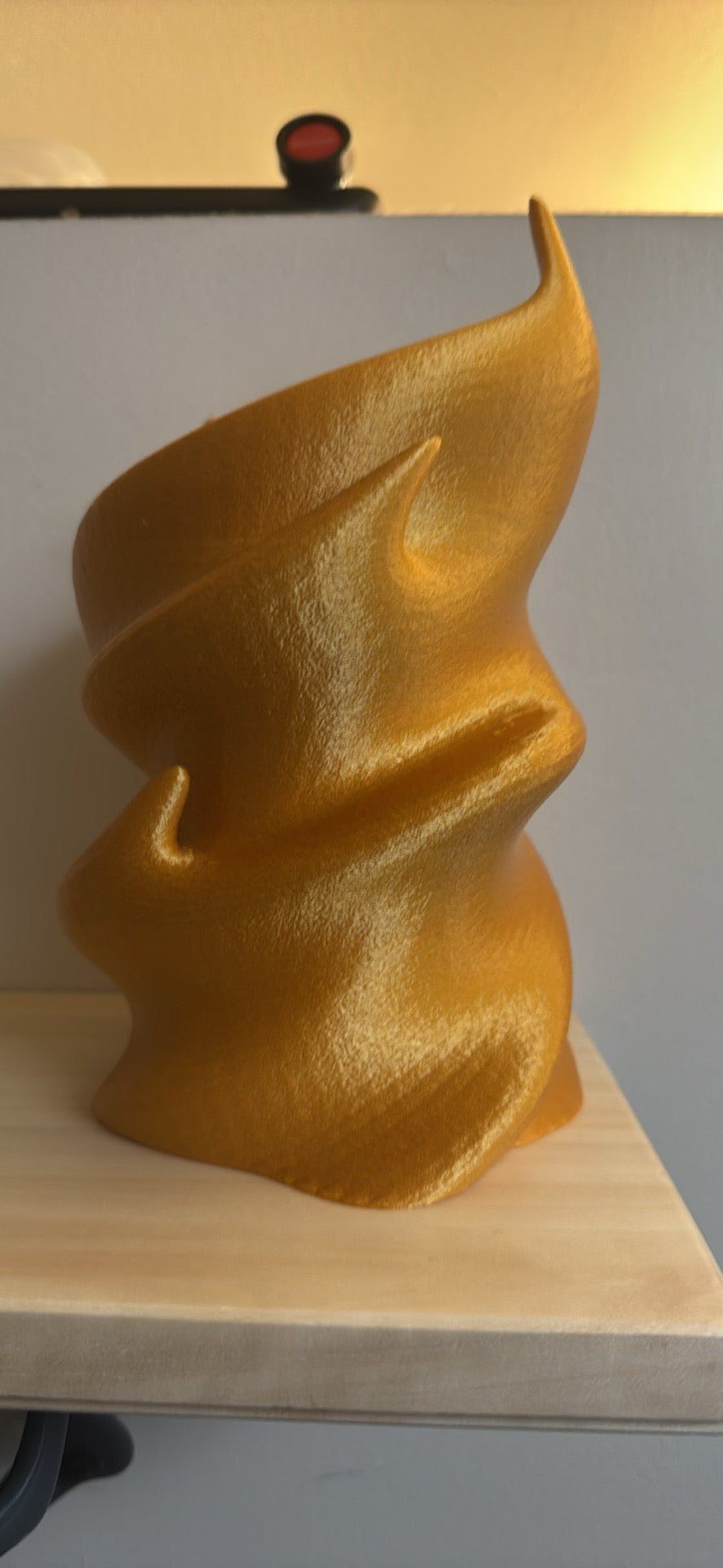 3D Printed Design