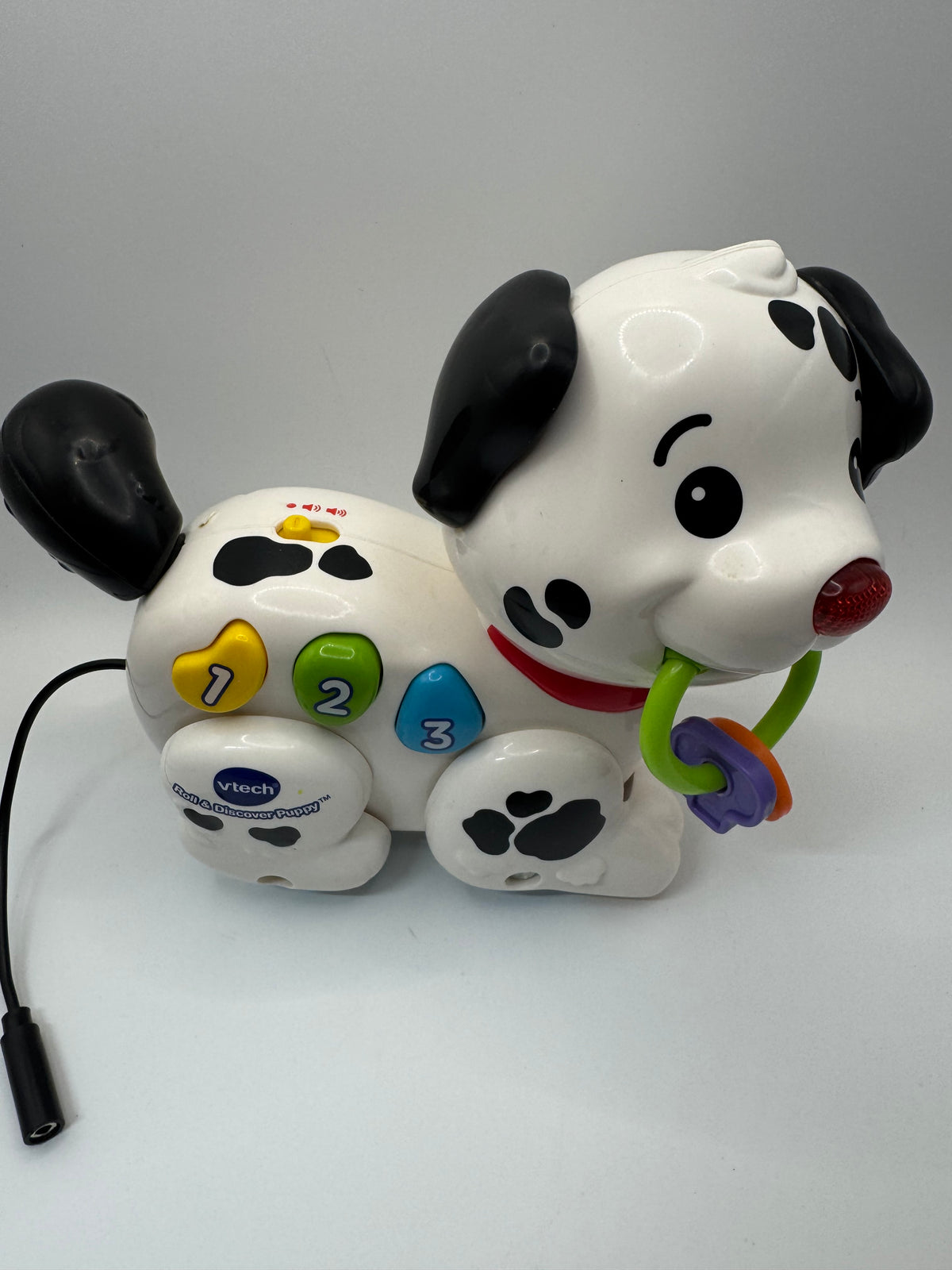adaptive toys