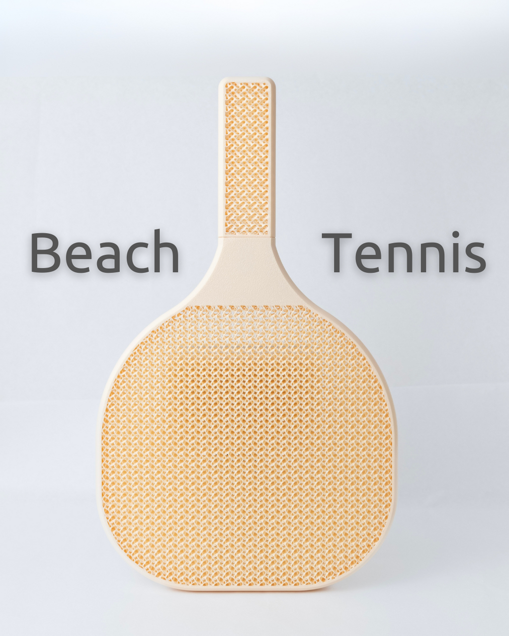 Beach Tennis