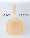 Beach Tennis