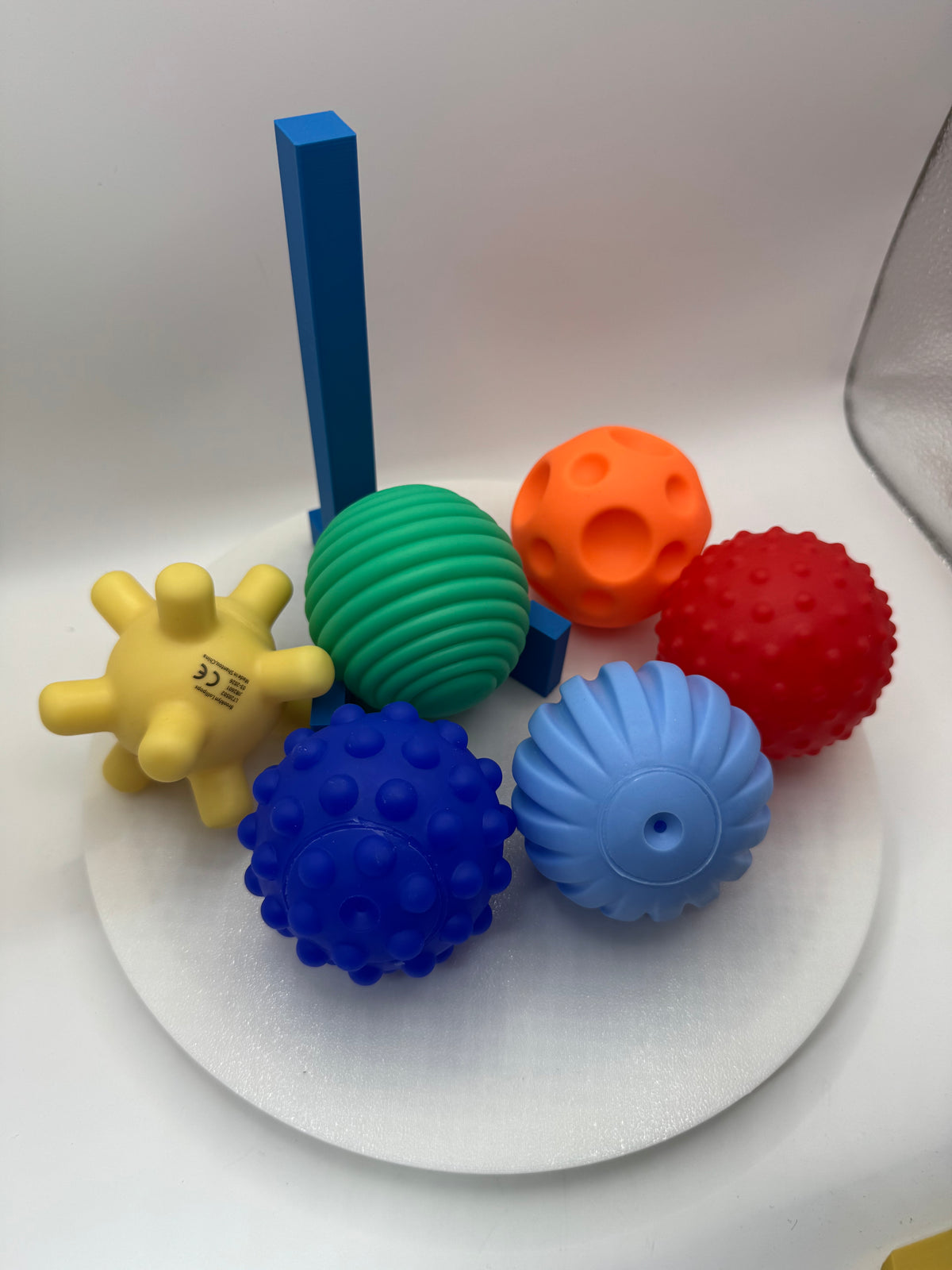 Sensory balls