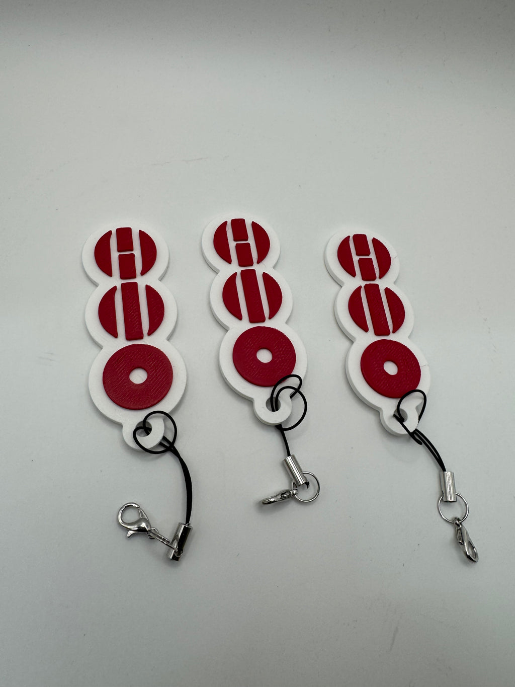 BTS phone sling