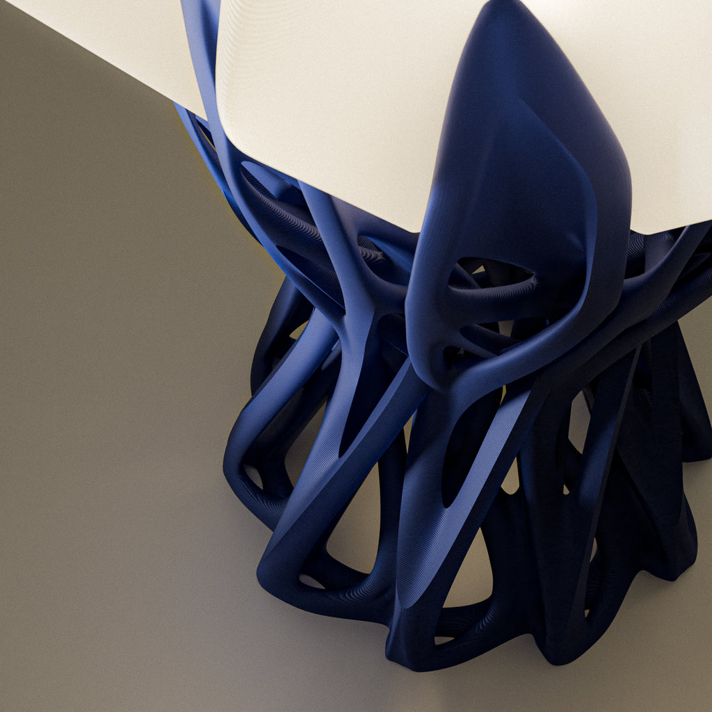 Nox Table Lamp