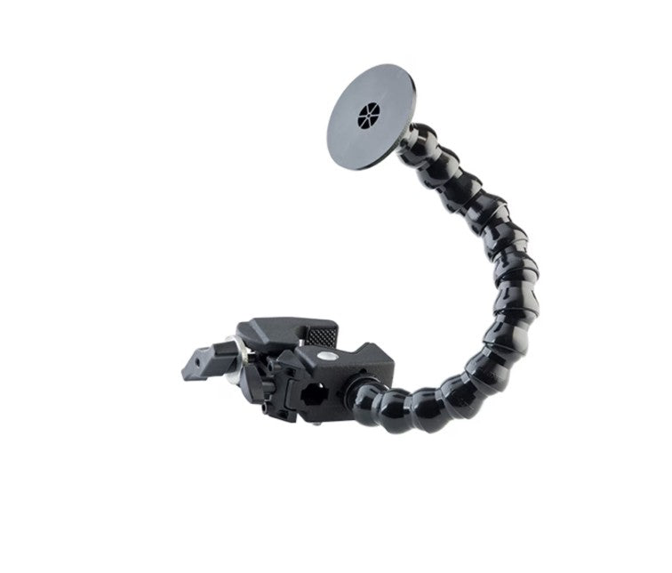 3 inch Disc with Adjustable Pro Clamp & 14, 24 Arm