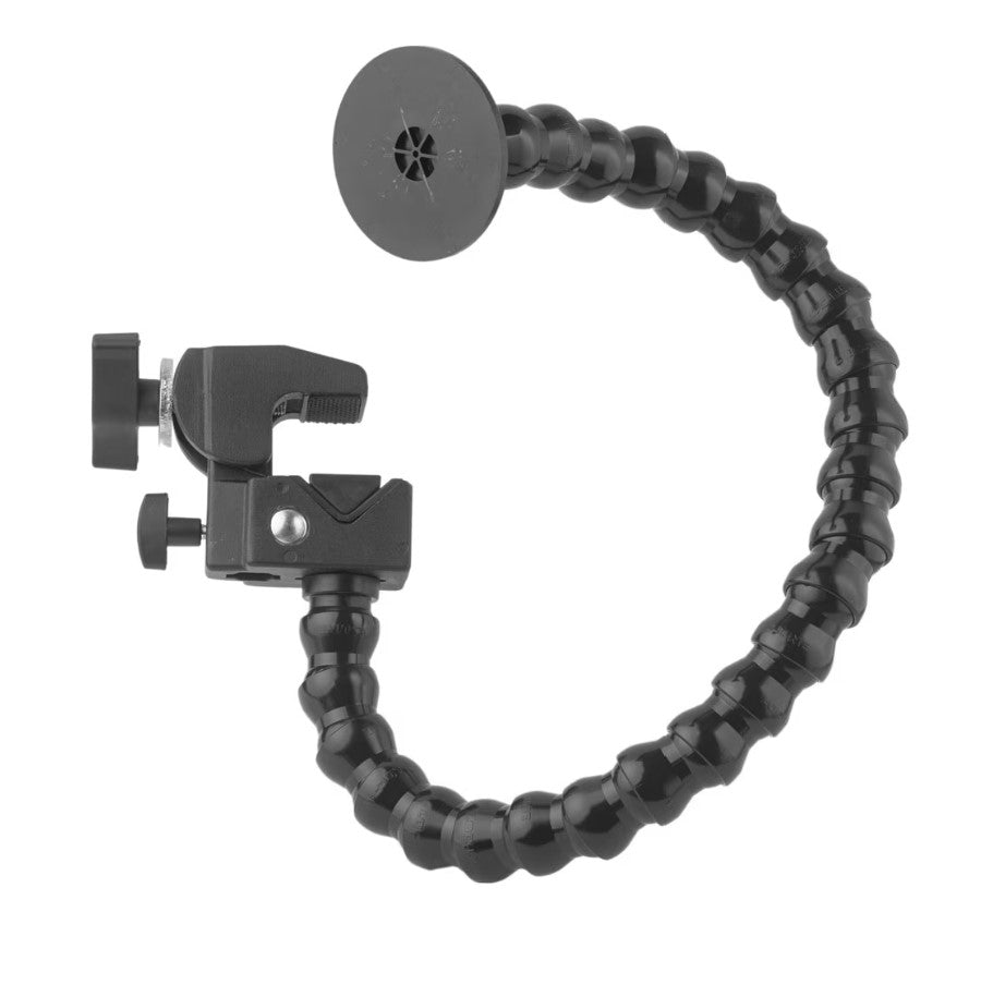 3 inch Disc with Adjustable Pro Clamp & 14, 24 Arm