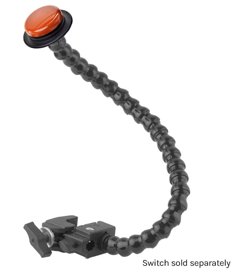 3 inch Disc with Adjustable Pro Clamp & 14, 24 Arm