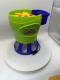 Gazillion bubble tornado