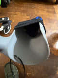 Sock assist handle left hand