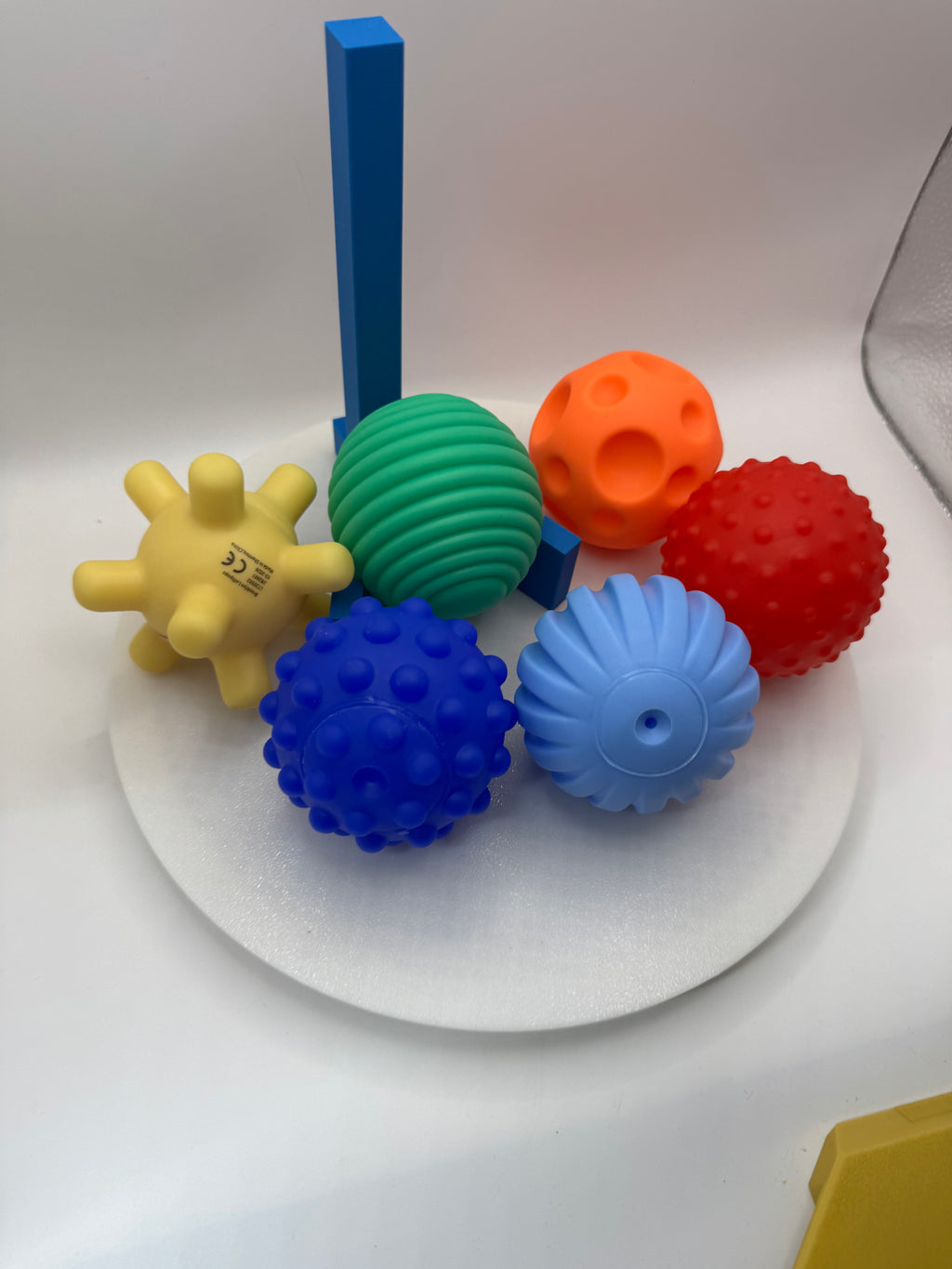 Sensory balls