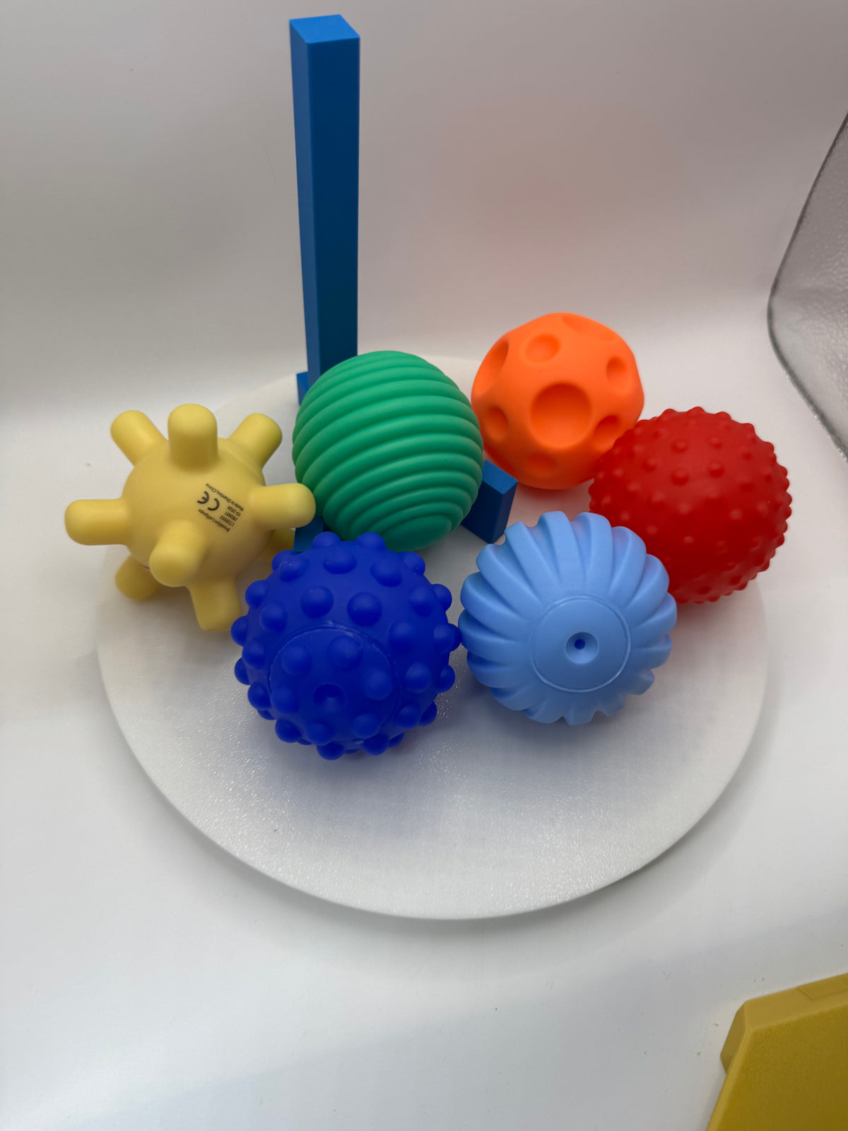Sensory balls