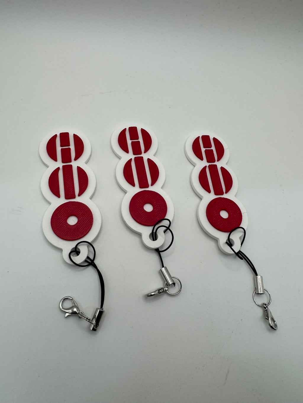 BTS phone sling