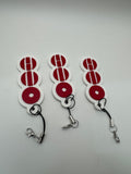 BTS phone sling