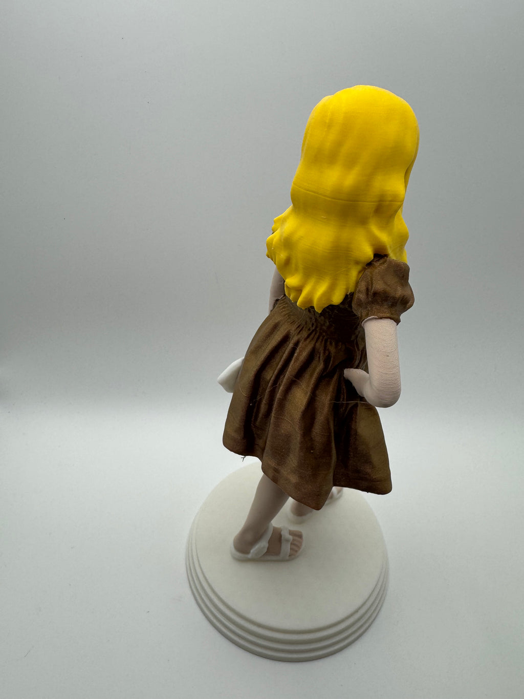 photo to 3D model