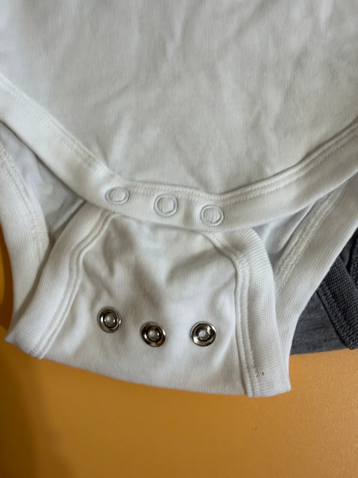 Kids adaptive Tank bodysuit - cat & jack