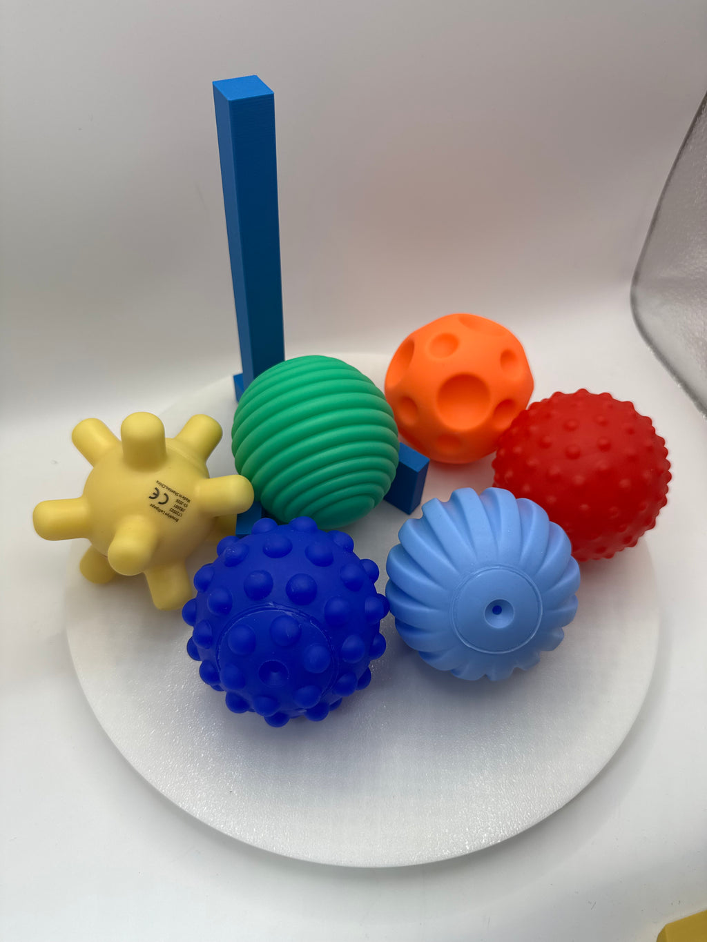 Sensory balls