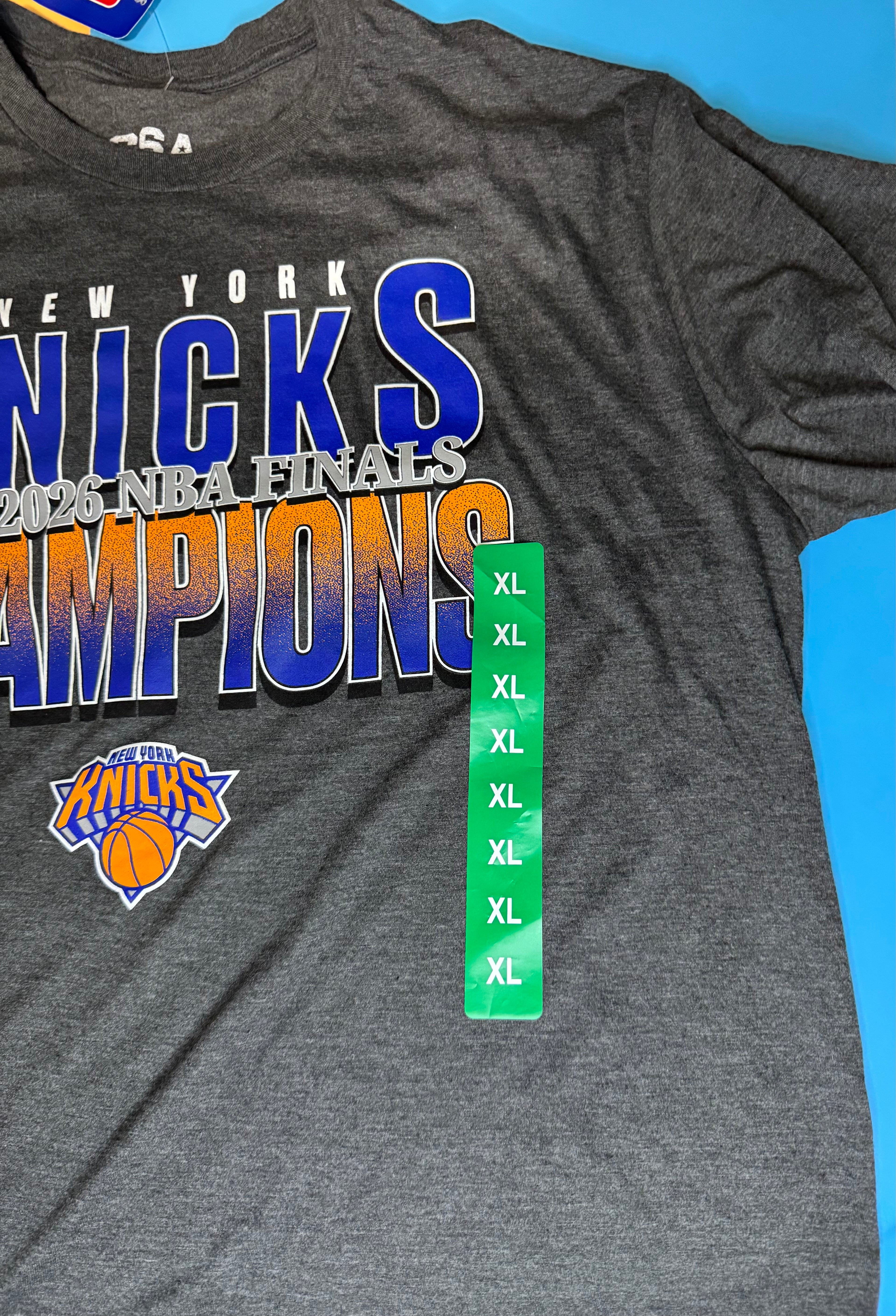 nba new york knicks finals champions shirt 2026