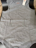 Kids adaptive Tank bodysuit - cat & jack