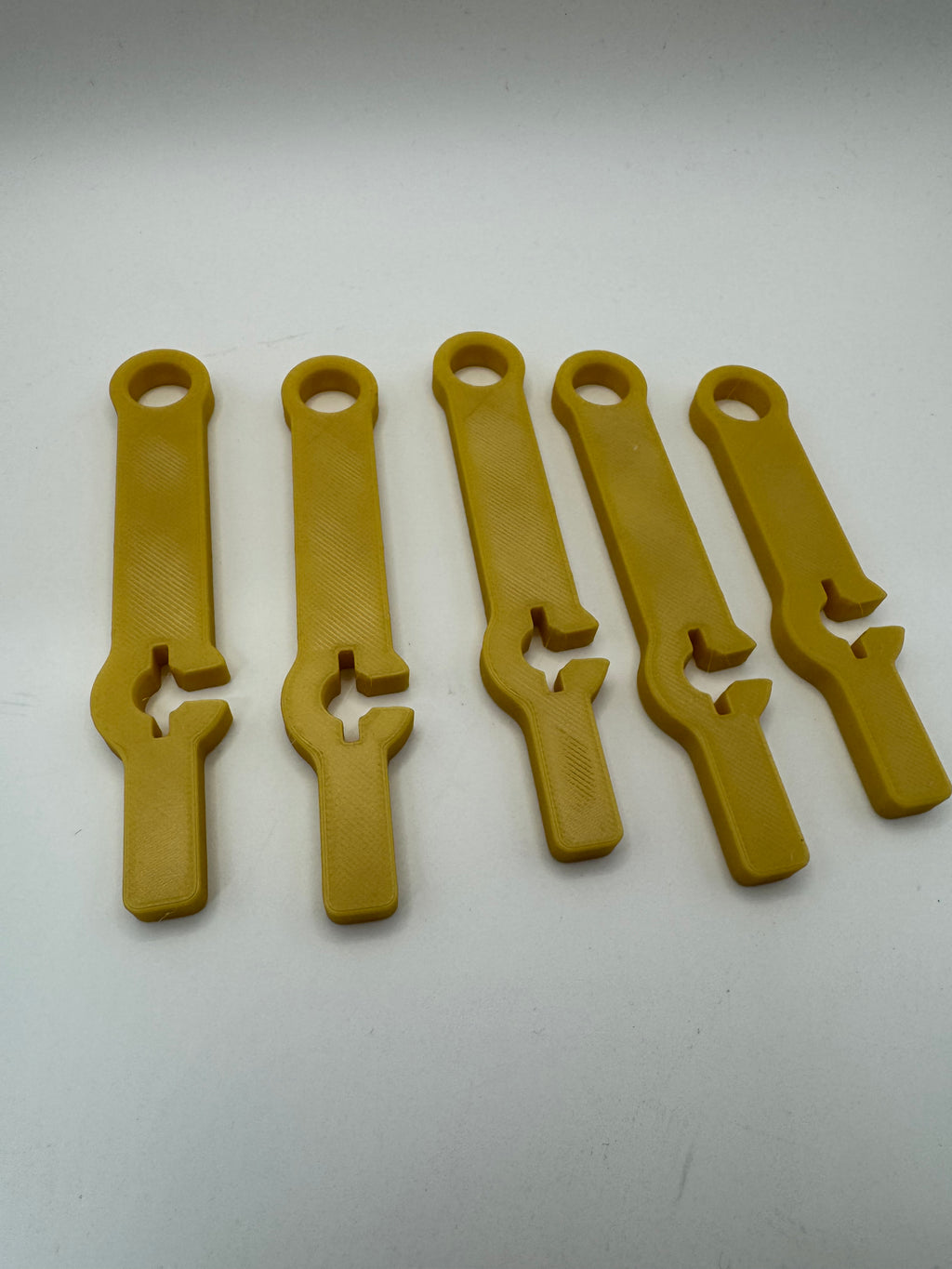 Moog Infinity pump wrench