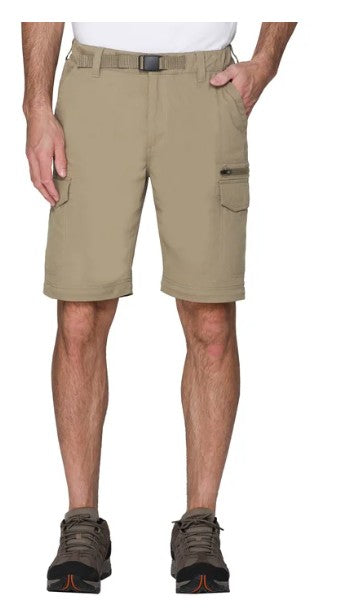 BC Clothing Men's Convertible Pant