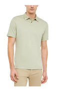 Banana Republic Men's Luxe Polo