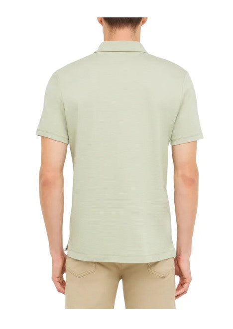 Banana Republic Men's Luxe Polo