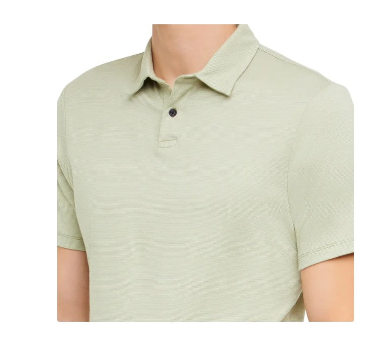 Banana Republic Men's Luxe Polo