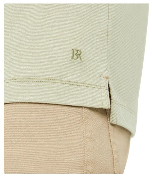 Banana Republic Men's Luxe Polo