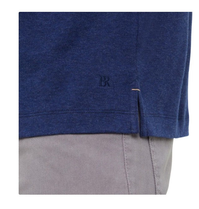 Banana Republic Men's Luxe Touch Tee