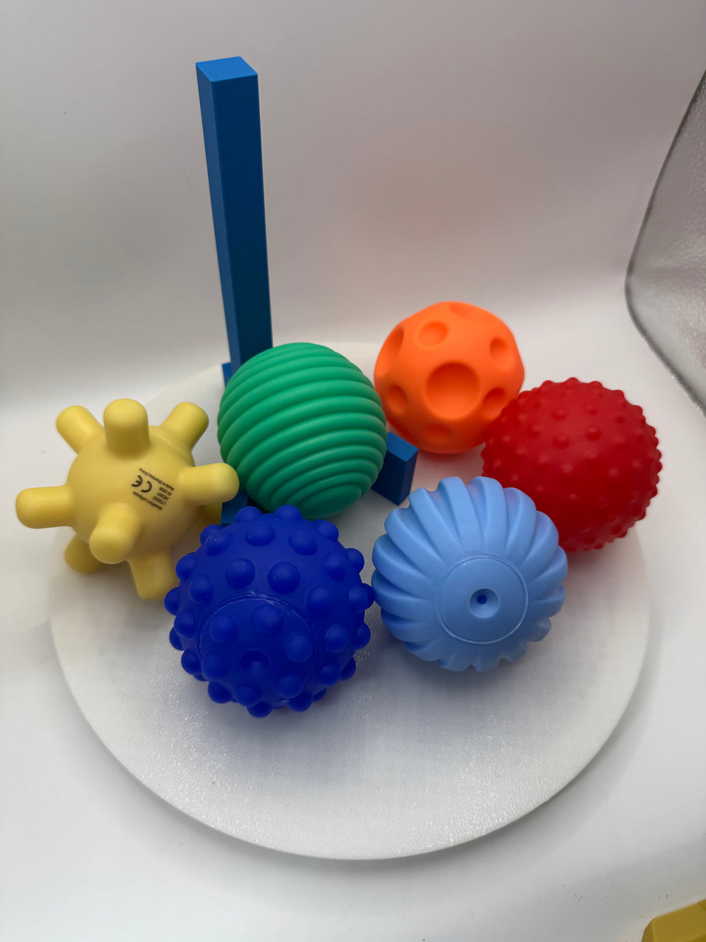Sensory balls