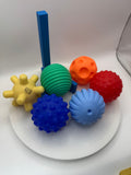 Sensory balls