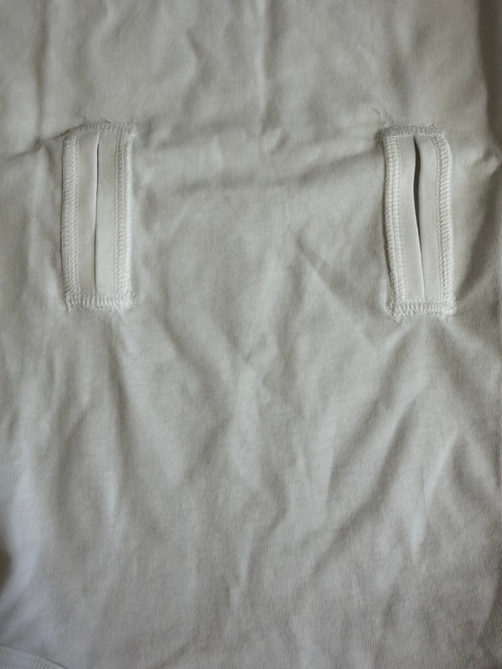Kids adaptive Tank bodysuit - cat & jack