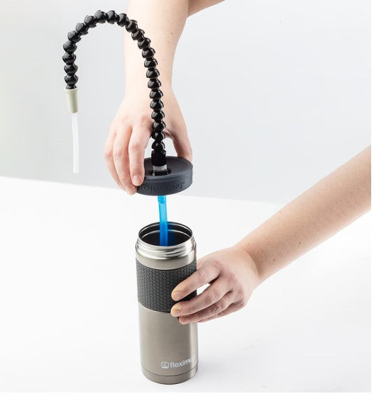Fleximug set Hands Free Drinking System