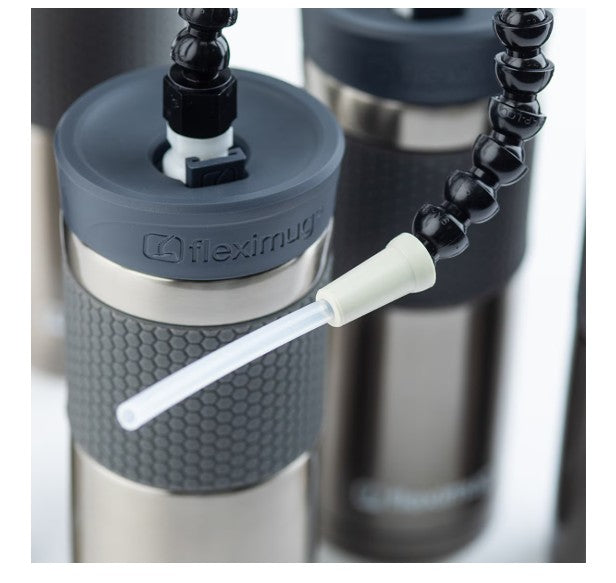 Fleximug set Hands Free Drinking System