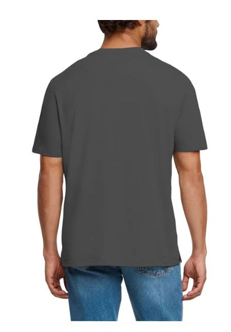 Gap Men's Short Sleeve Henley
