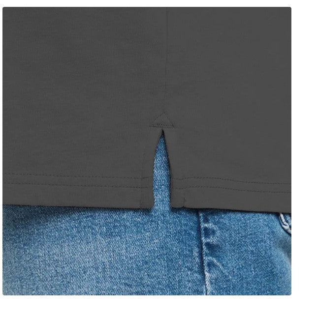 Gap Men's Short Sleeve Henley