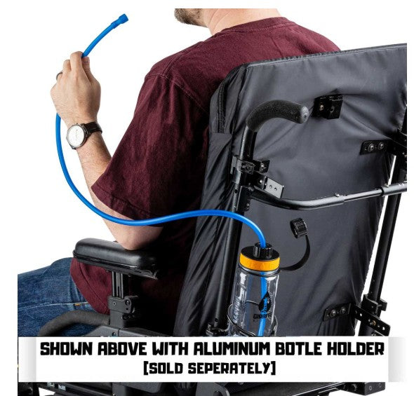 Giraffe Bottle Journey Hydration System, Tritan