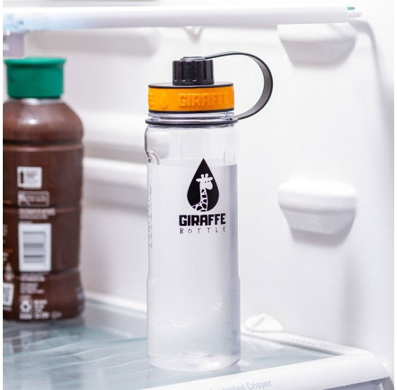 Giraffe Bottle Journey Hydration System, Tritan