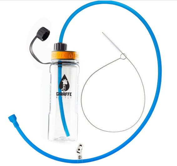 Giraffe Bottle Journey Hydration System, Tritan