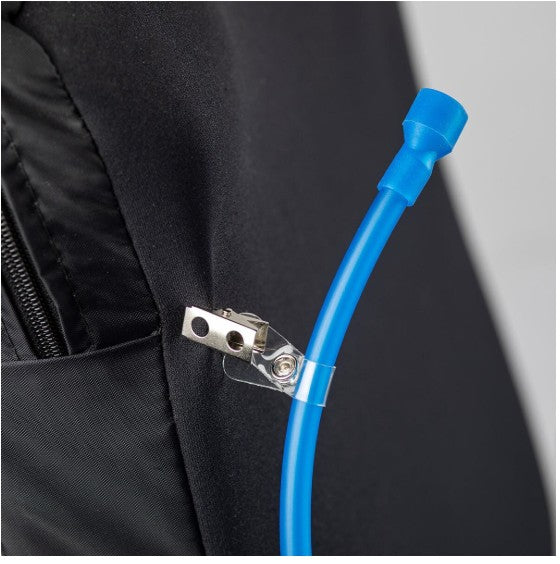 Giraffe Bottle Journey Hydration System, Tritan with Carry Bag