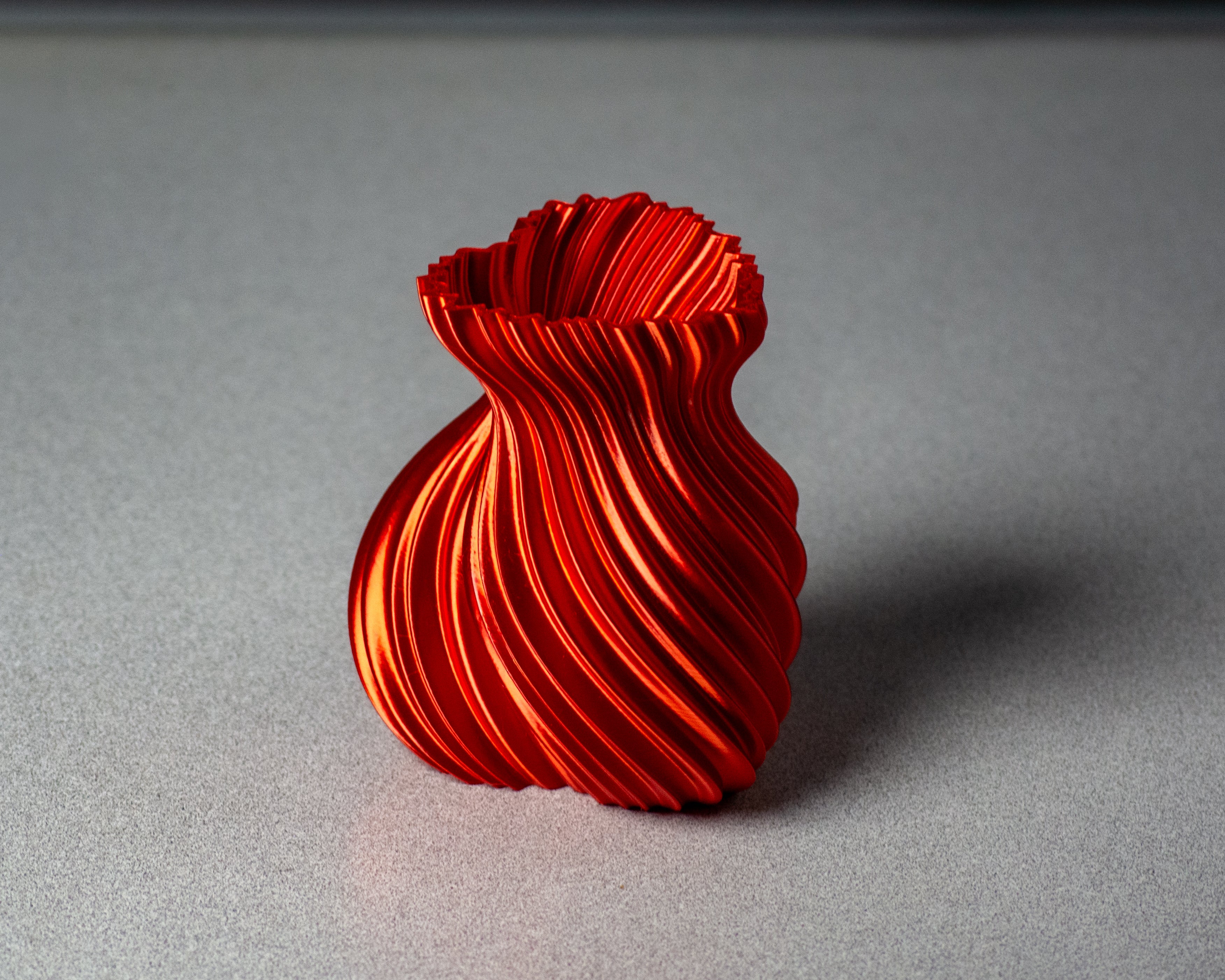 Heart Vase