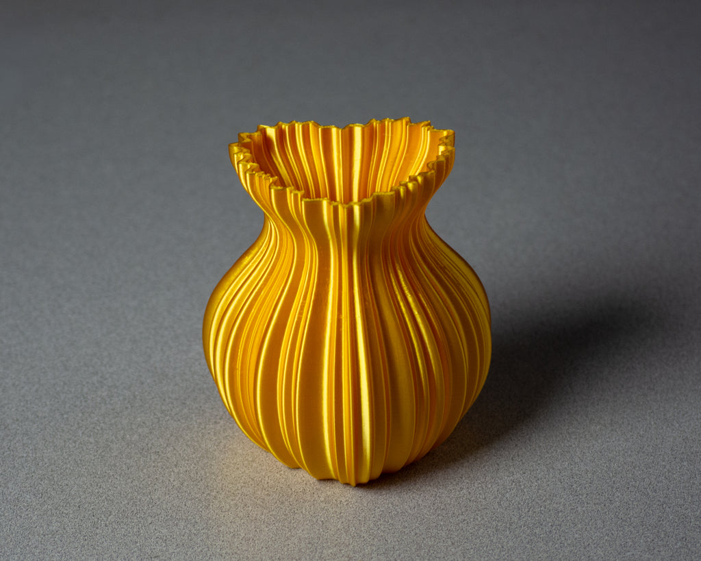 Heart Vase