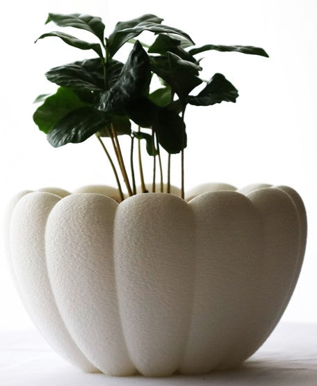 Airy Table Planter