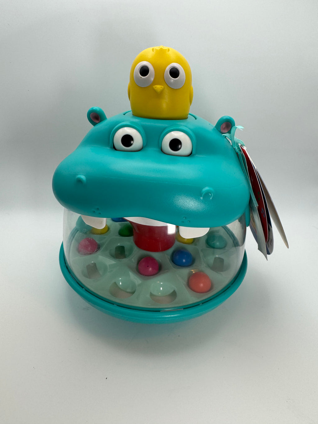 Battat spinning ball popper