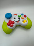 Fisher-Price Laugh & Learn Game & Learn Controller musical baby toy
