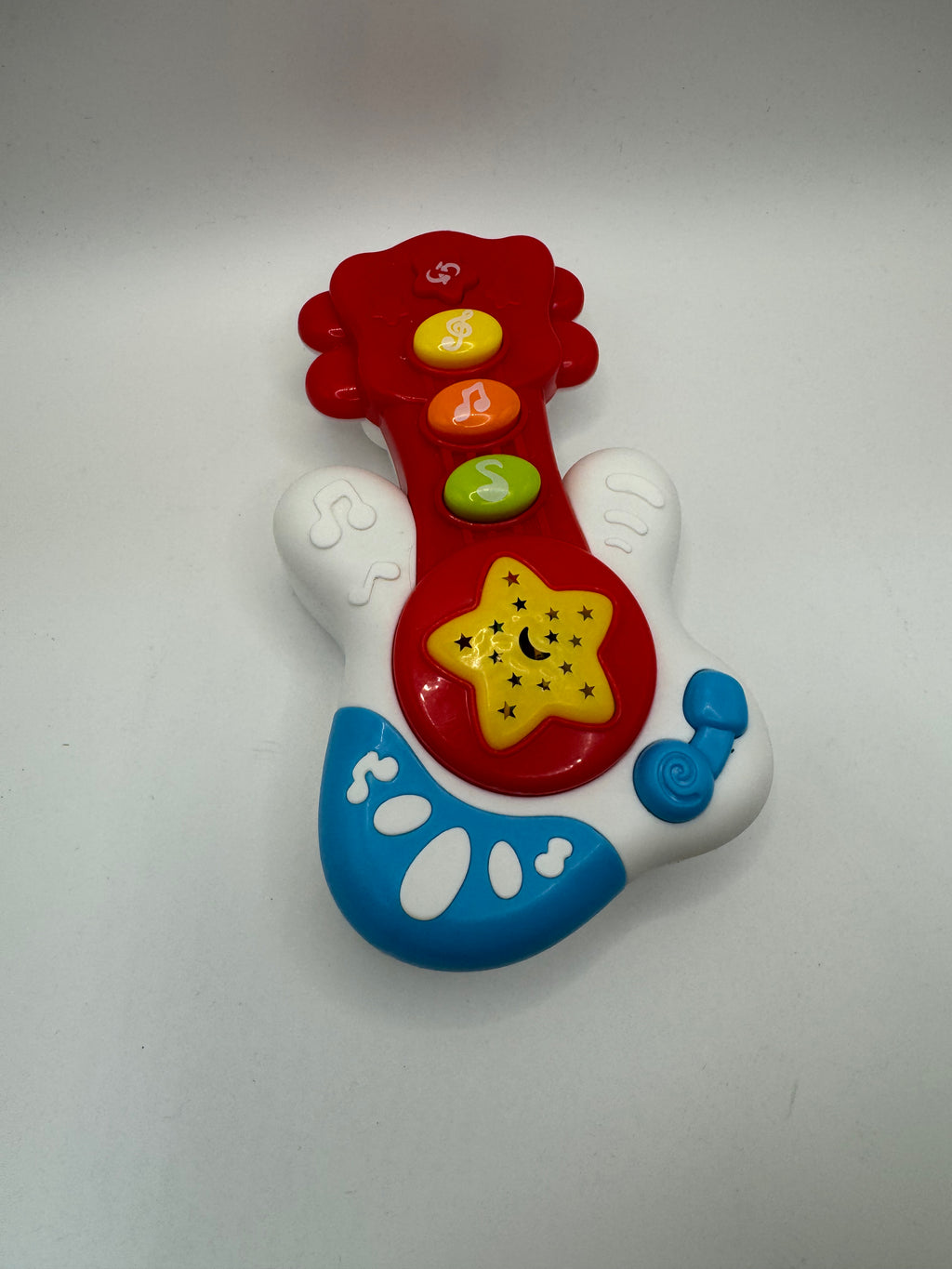 Guitar toy