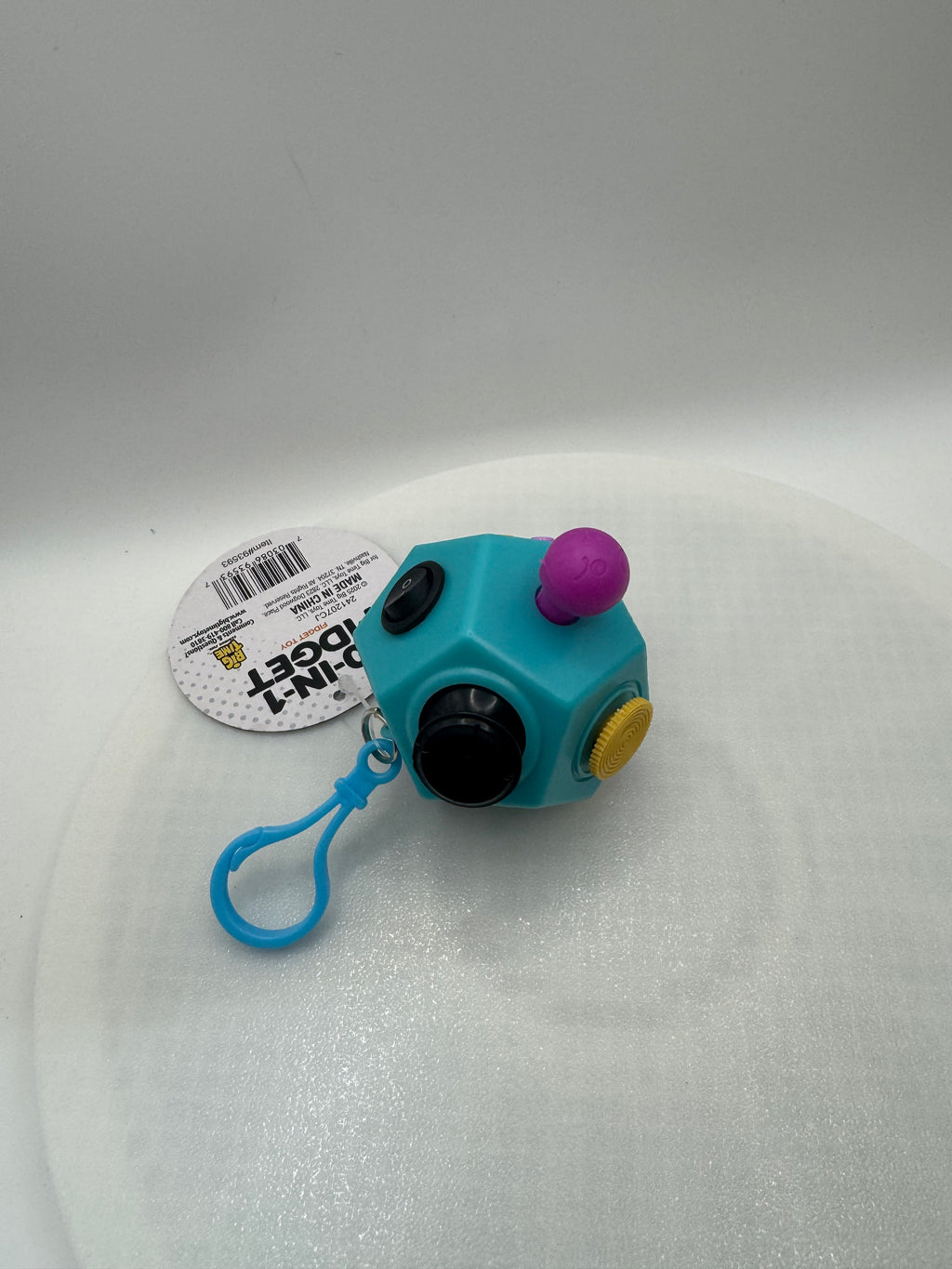 10-1 fidget toy