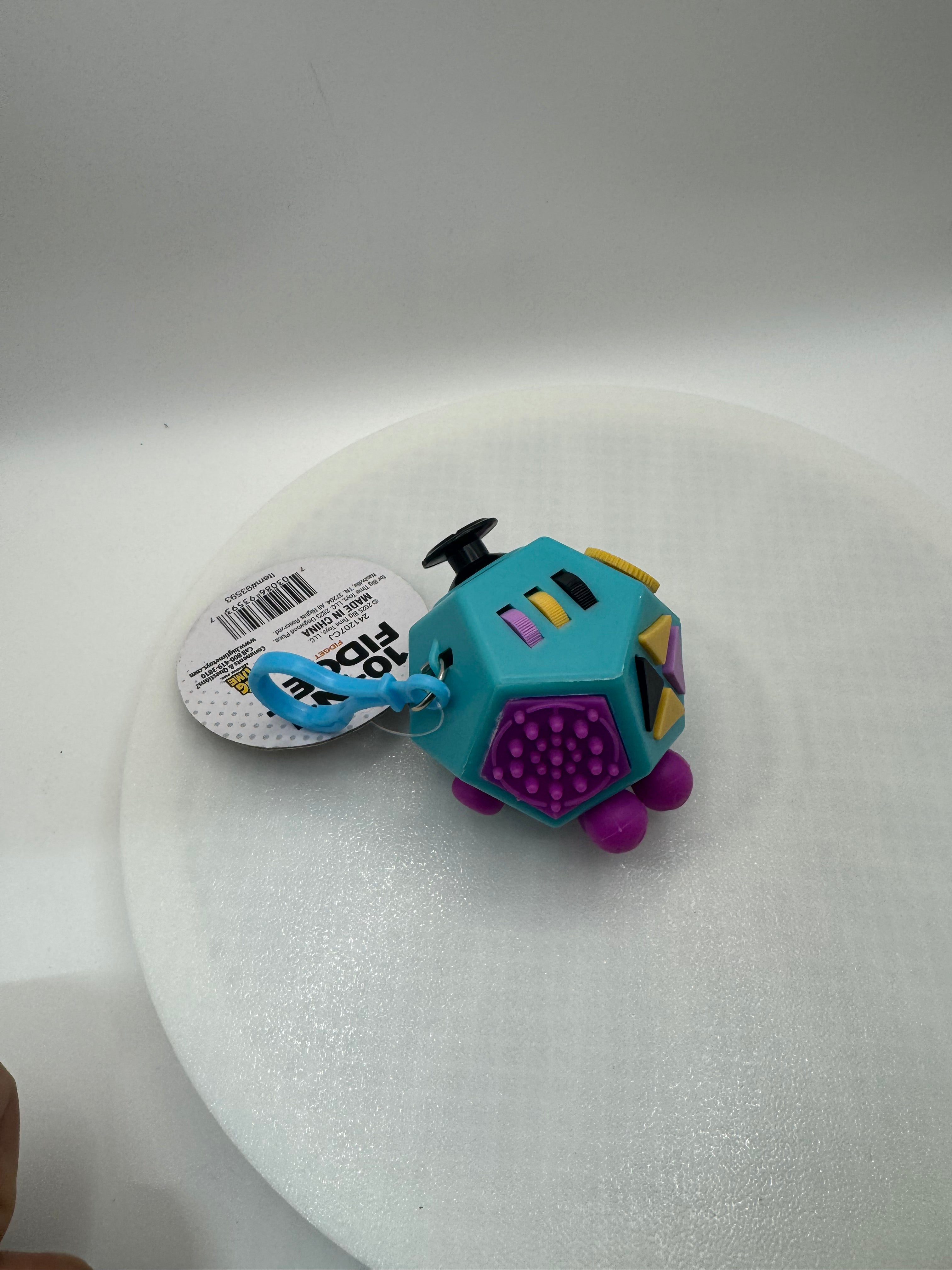 10-1 fidget toy