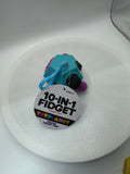 10-1 fidget toy