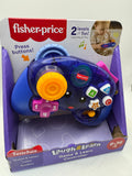 Game and learn controller