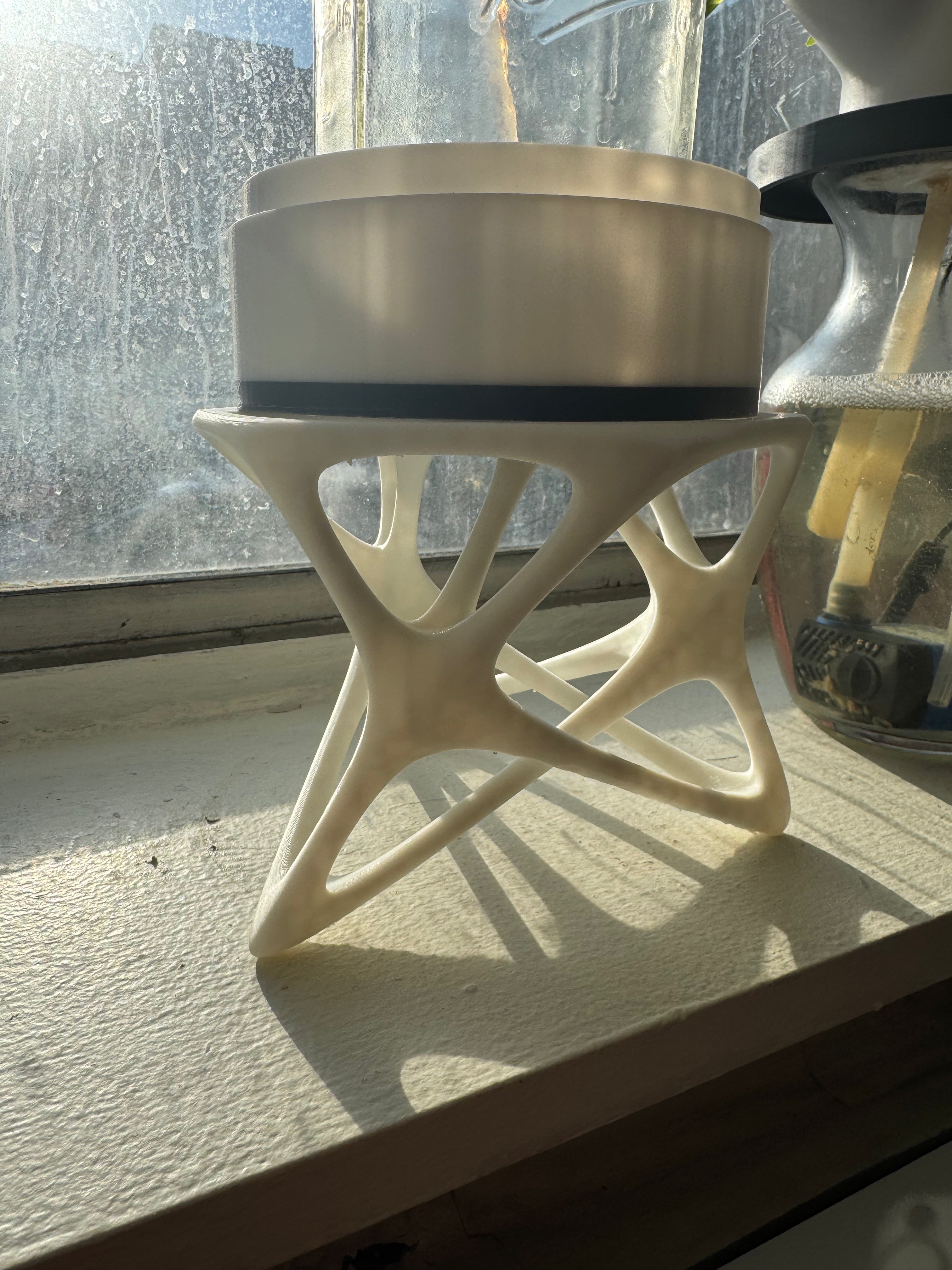 Skeleton Mini Table
